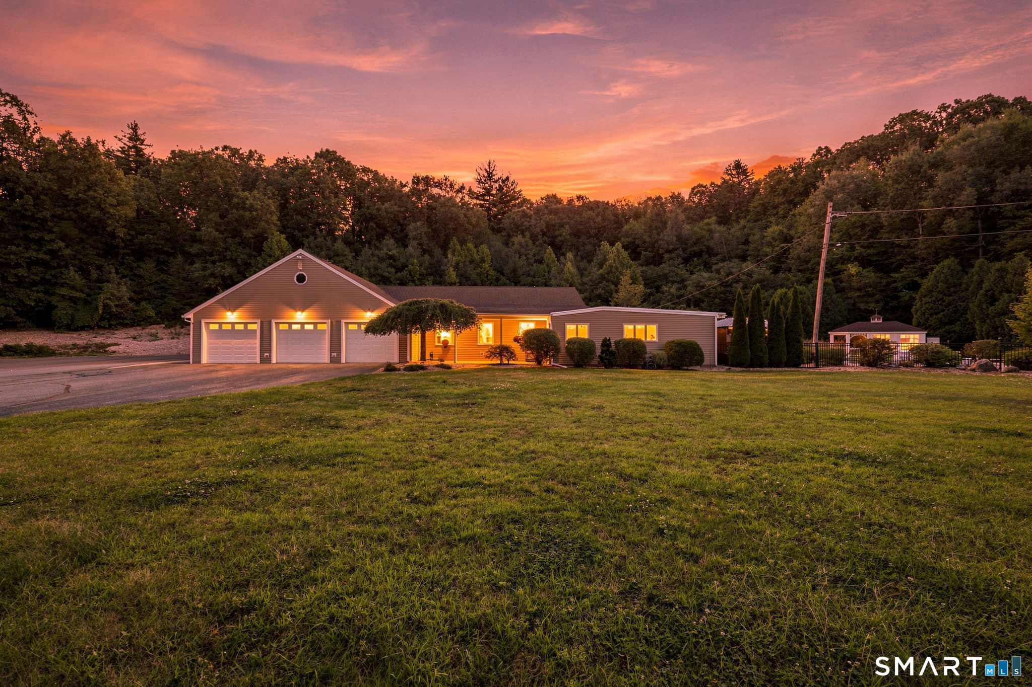 467 Somers Road Ellington CT 06029