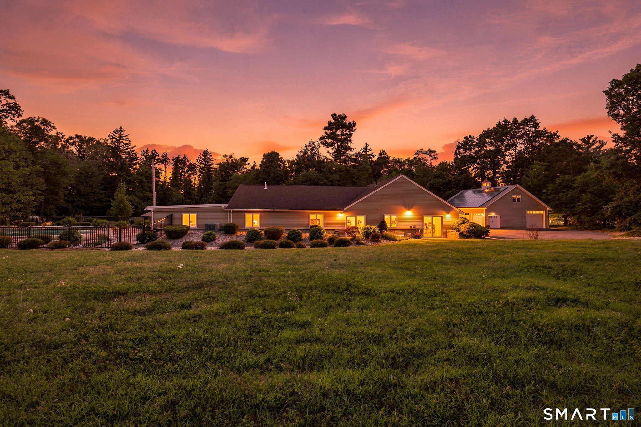 467 Somers Road Ellington CT 06029