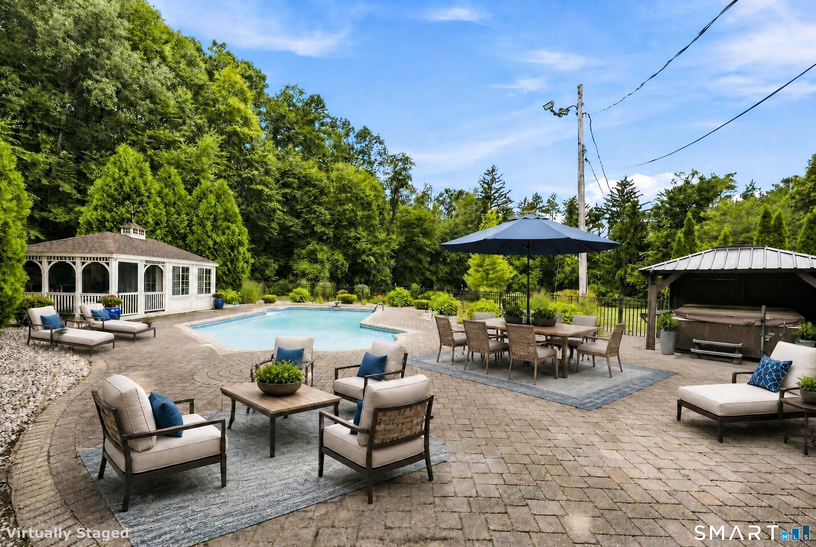 467 Somers Road Ellington CT 06029