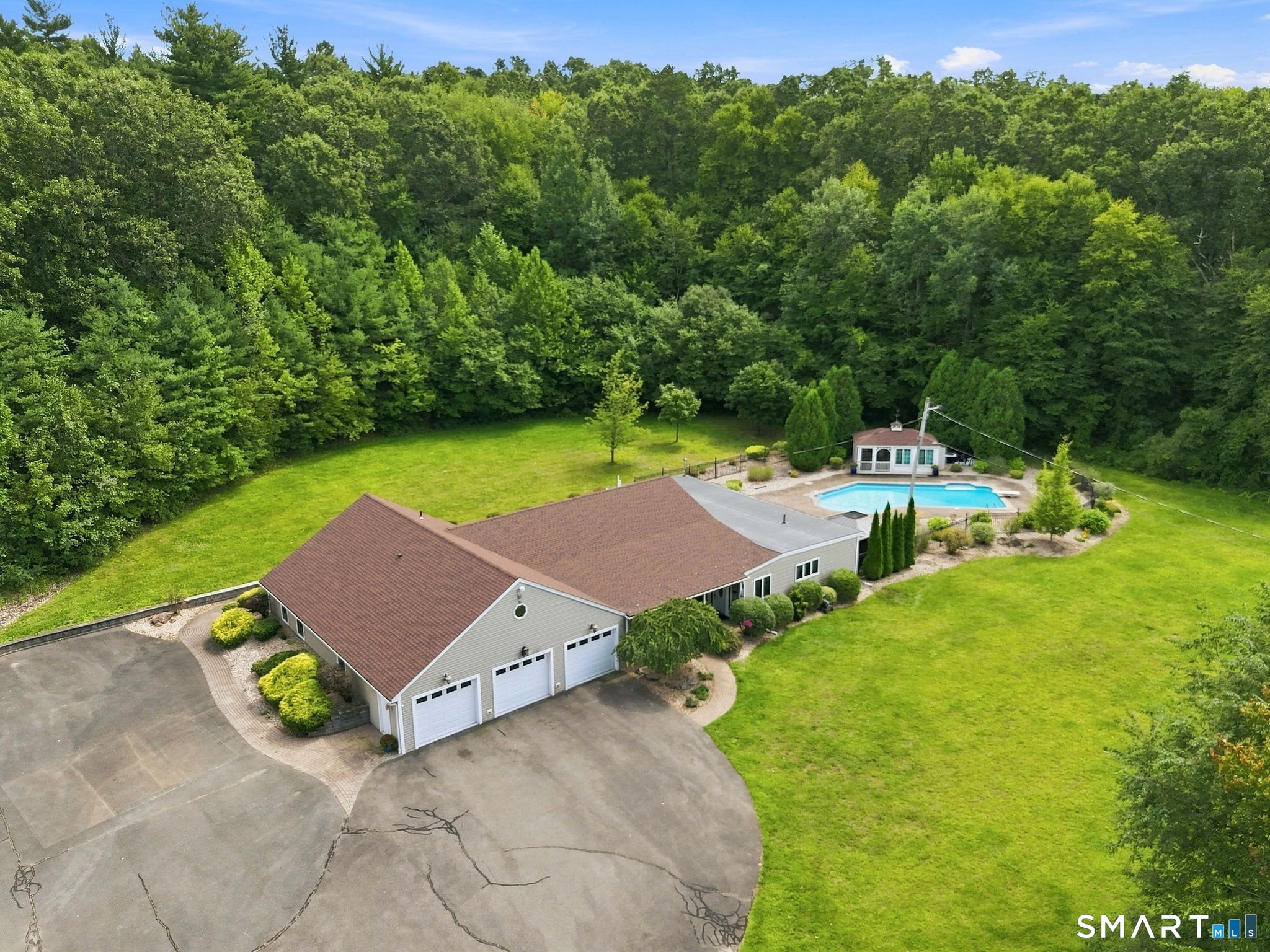 467 Somers Road Ellington CT 06029