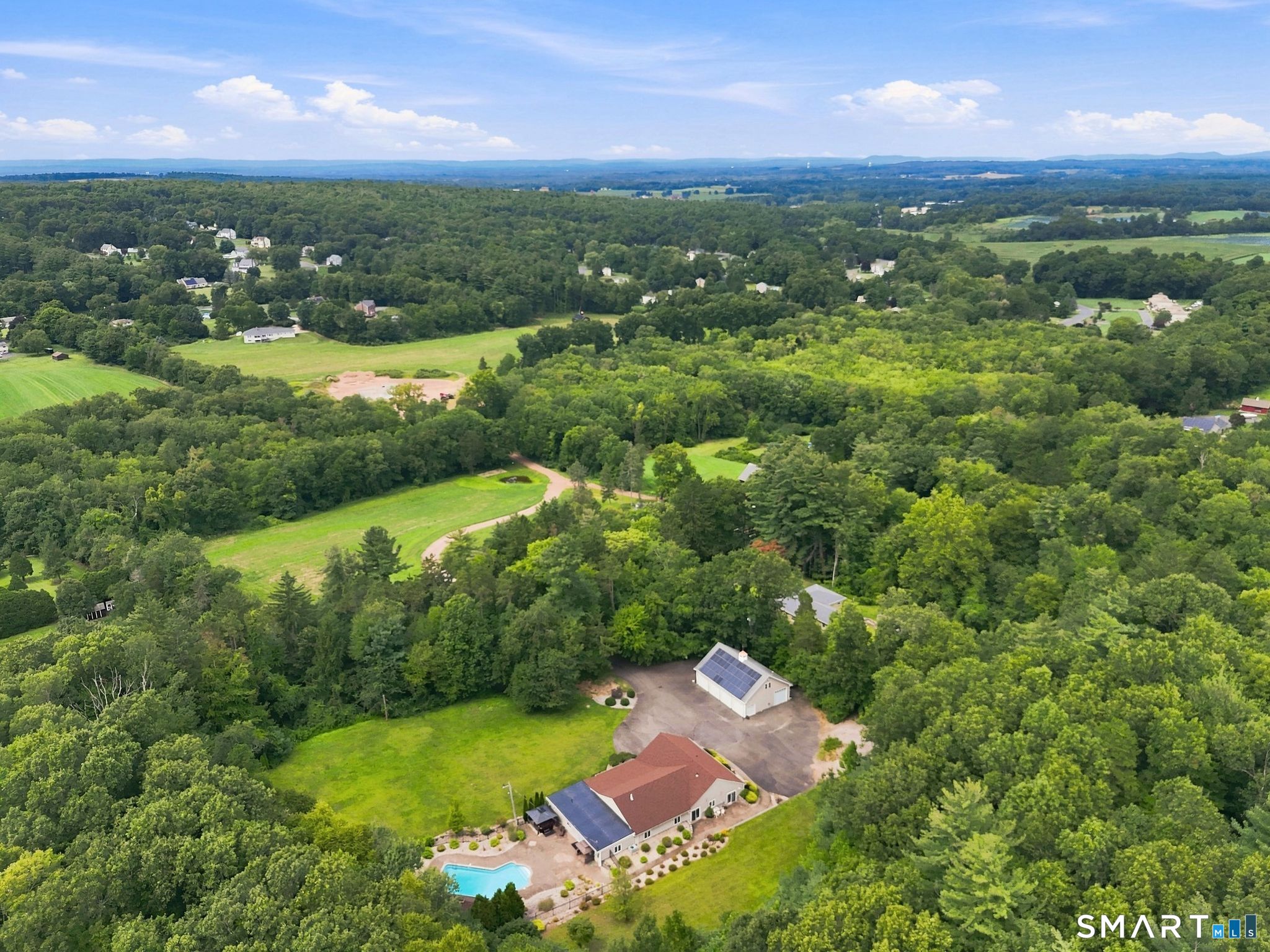 467 Somers Road Ellington CT 06029