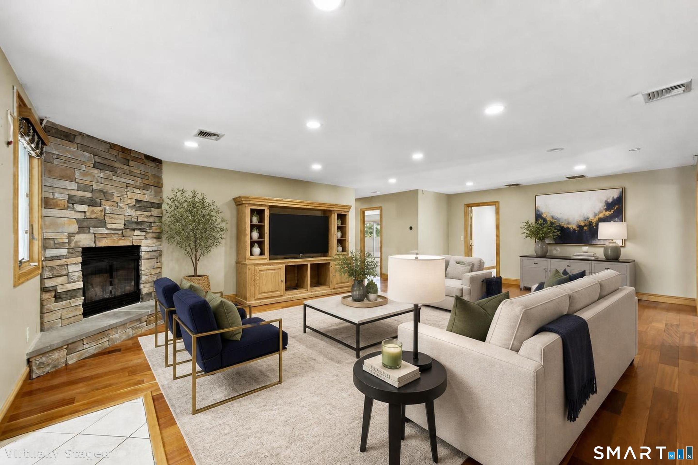 467 Somers Road Ellington CT 06029
