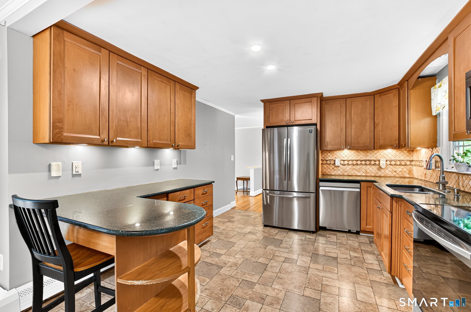 5 Pennywhistle Road East Granby CT 06026