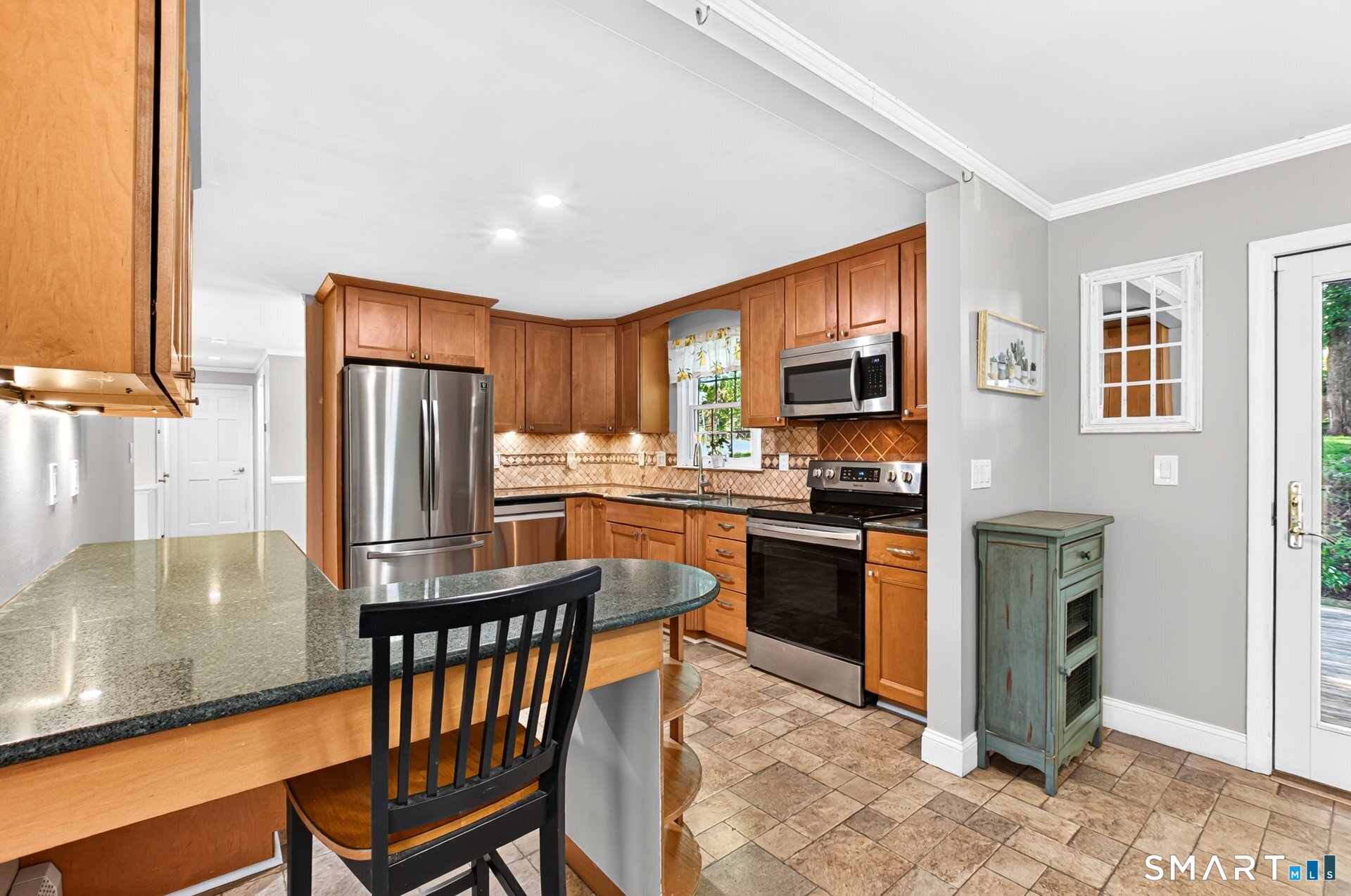 5 Pennywhistle Road East Granby CT 06026