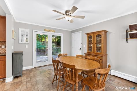 5 Pennywhistle Road East Granby CT 06026