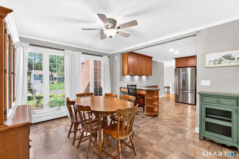 5 Pennywhistle Road East Granby CT 06026