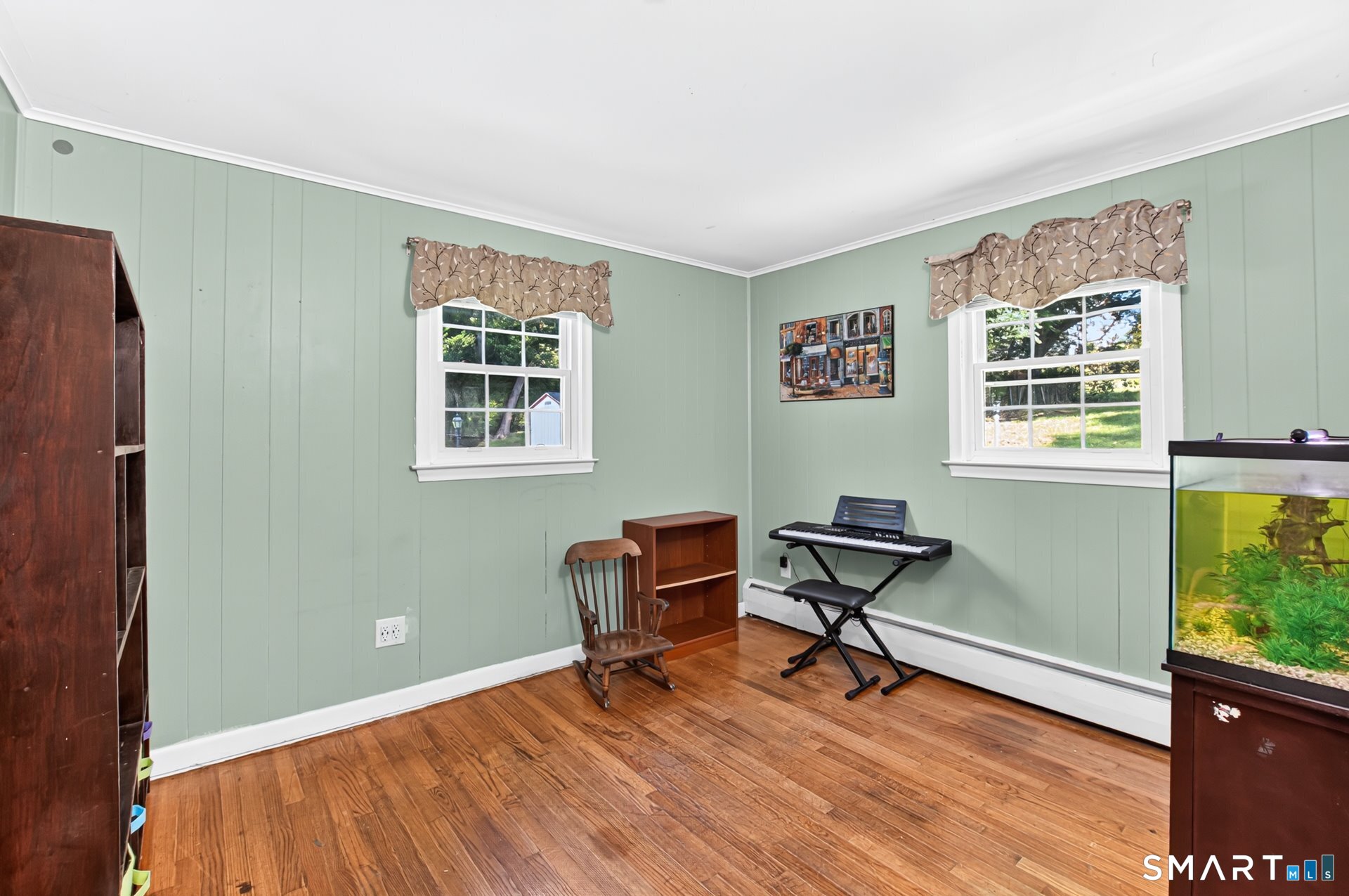 5 Pennywhistle Road East Granby CT 06026