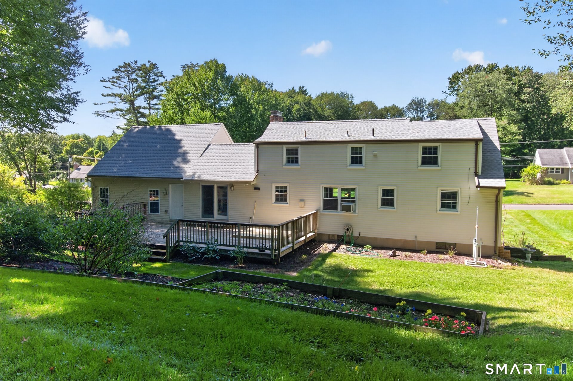 5 Pennywhistle Road East Granby CT 06026