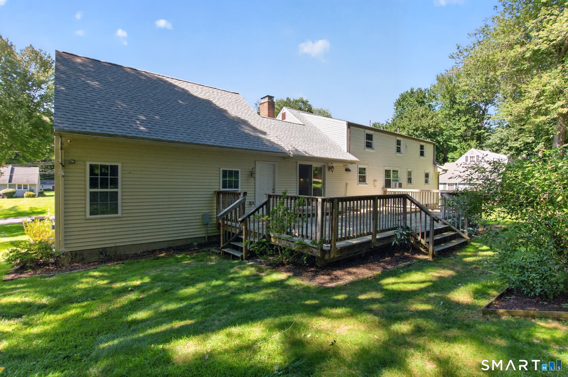 5 Pennywhistle Road East Granby CT 06026
