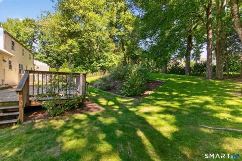 5 Pennywhistle Road East Granby CT 06026