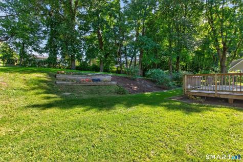 5 Pennywhistle Road East Granby CT 06026