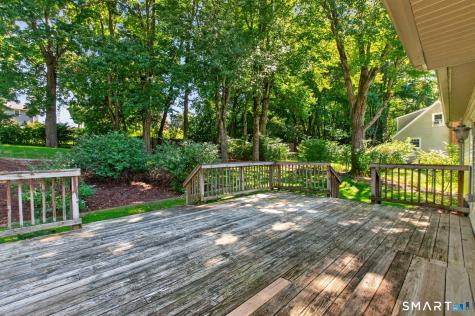 5 Pennywhistle Road East Granby CT 06026
