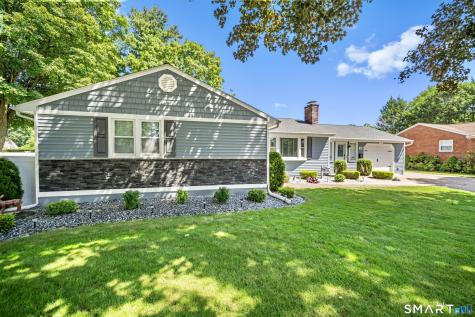 18 Saint James Avenue Enfield CT 06082
