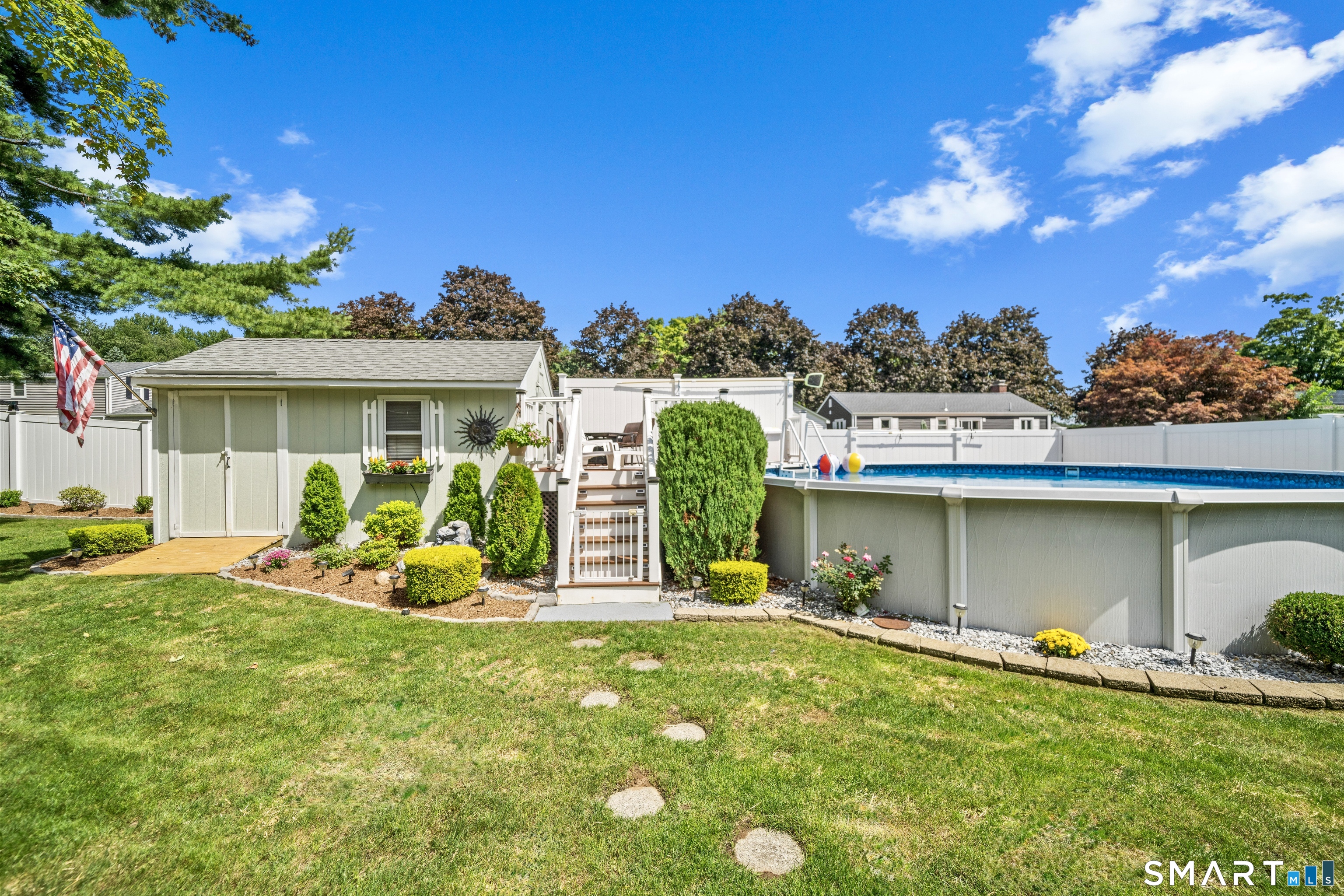 18 Saint James Avenue Enfield CT 06082