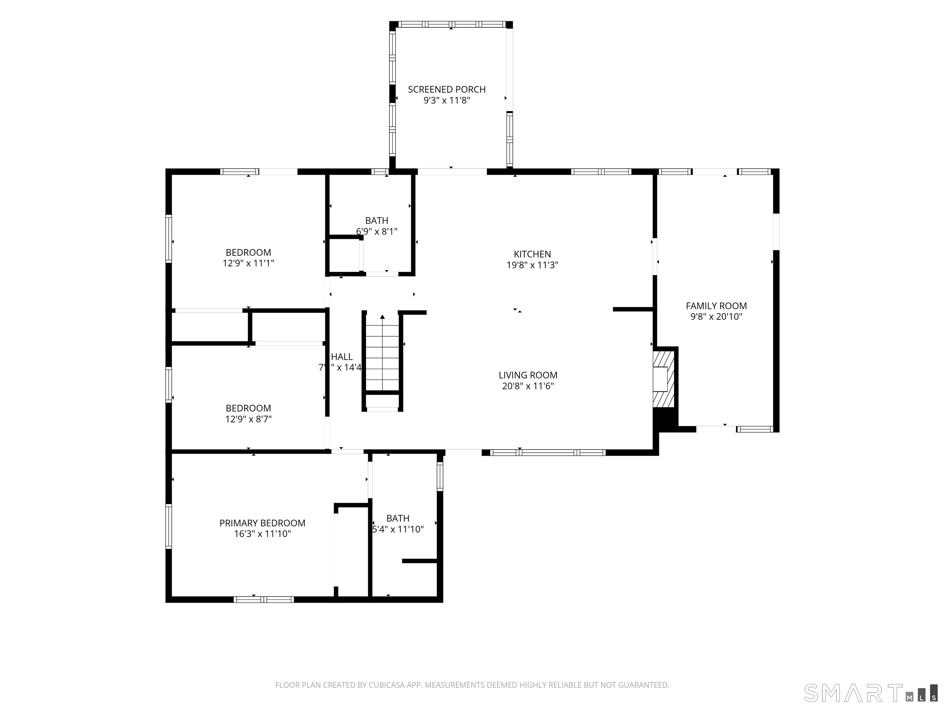 18 Saint James Avenue Enfield CT 06082