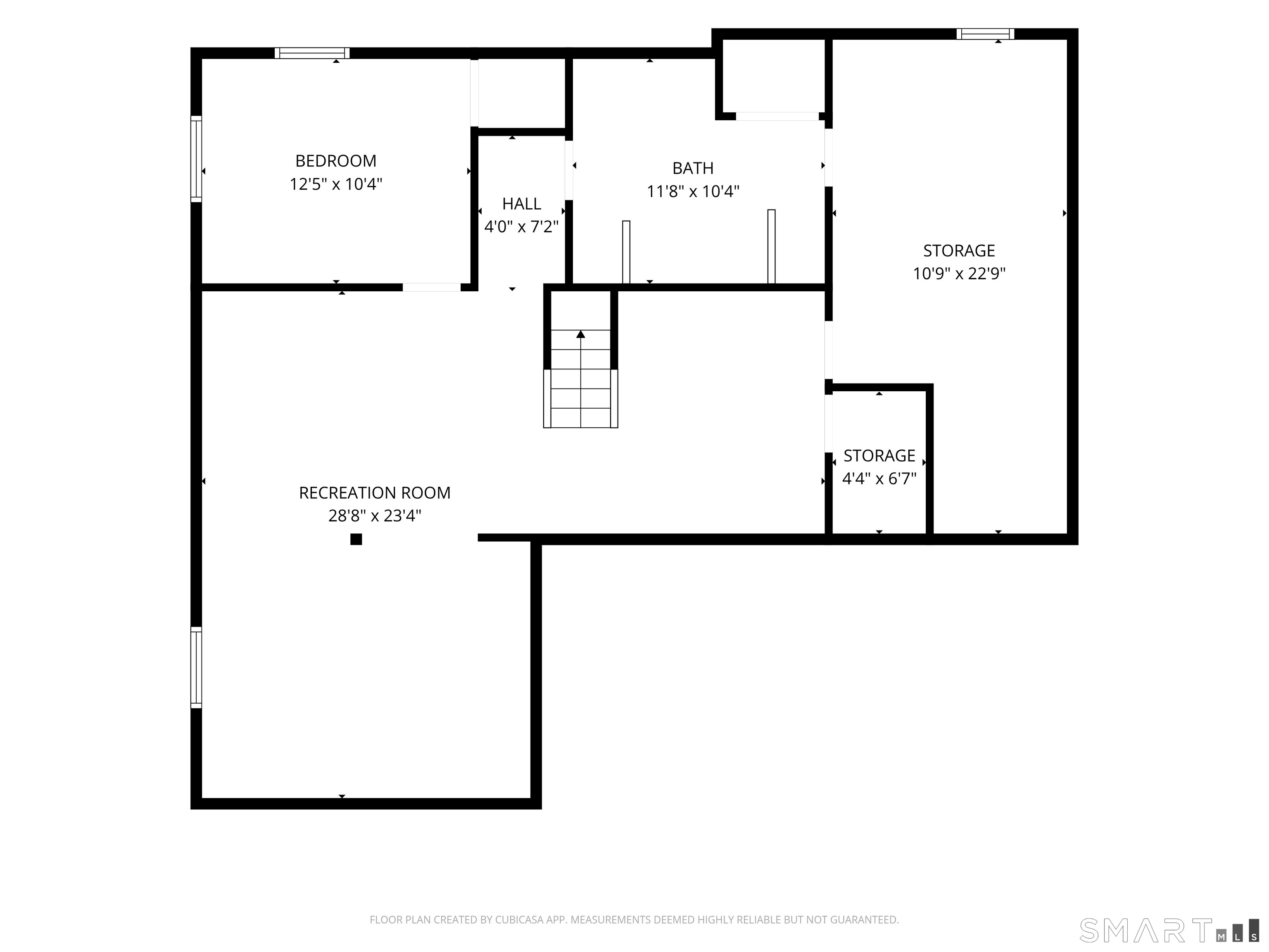 18 Saint James Avenue Enfield CT 06082