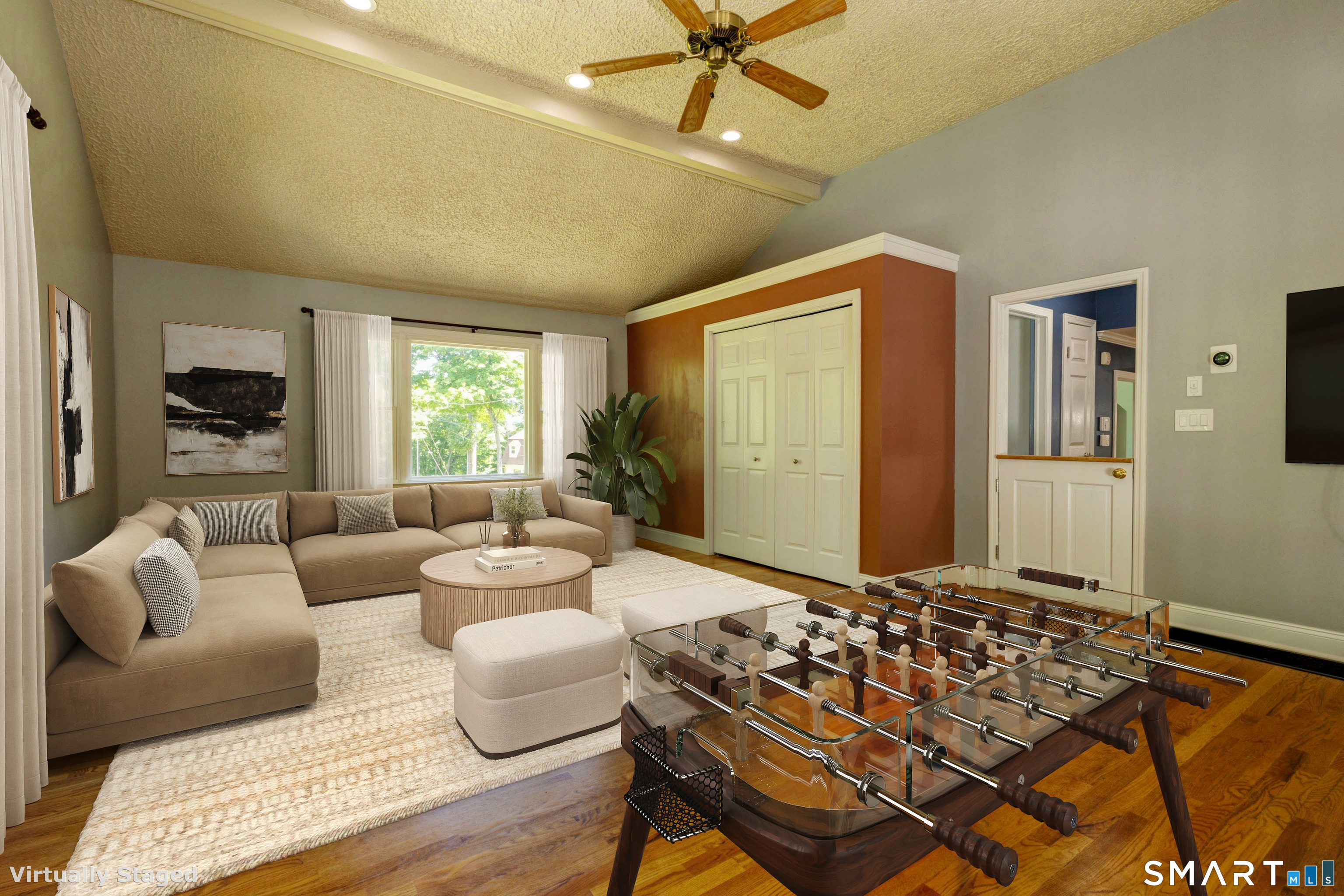 27 Round Hill Drive Danbury CT 06811
