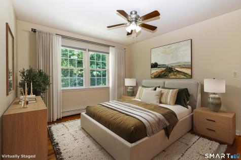 27 Round Hill Drive Danbury CT 06811
