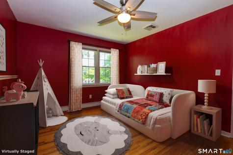 27 Round Hill Drive Danbury CT 06811