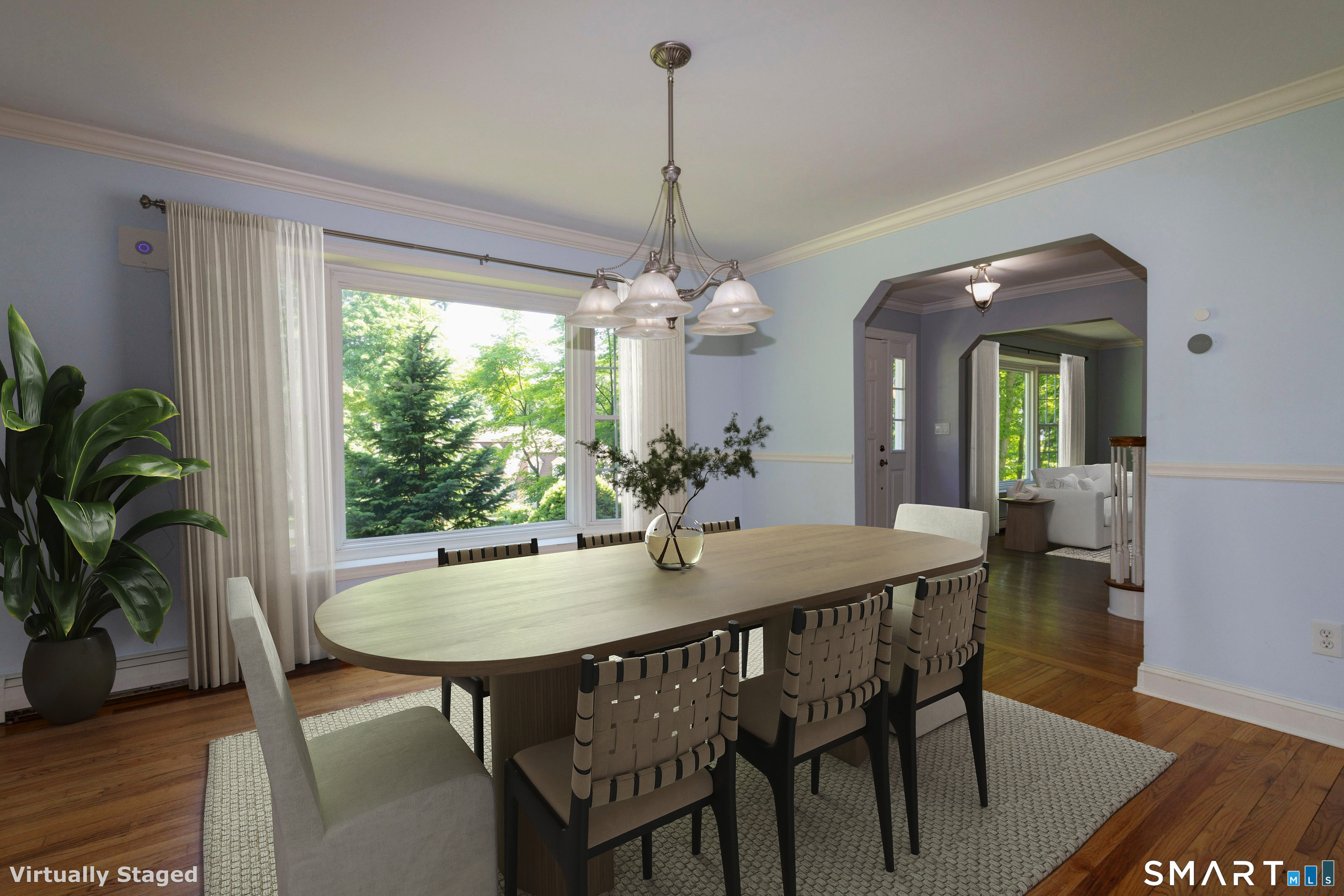 27 Round Hill Drive Danbury CT 06811
