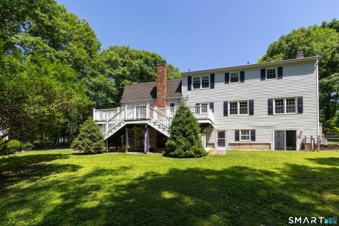 27 Round Hill Drive Danbury CT 06811