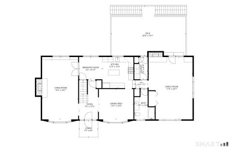 27 Round Hill Drive Danbury CT 06811