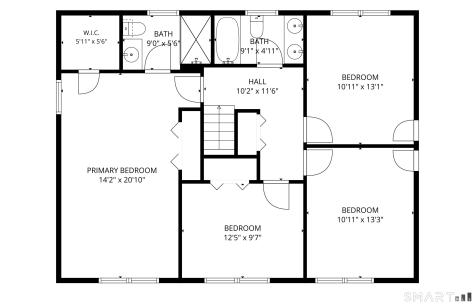 27 Round Hill Drive Danbury CT 06811