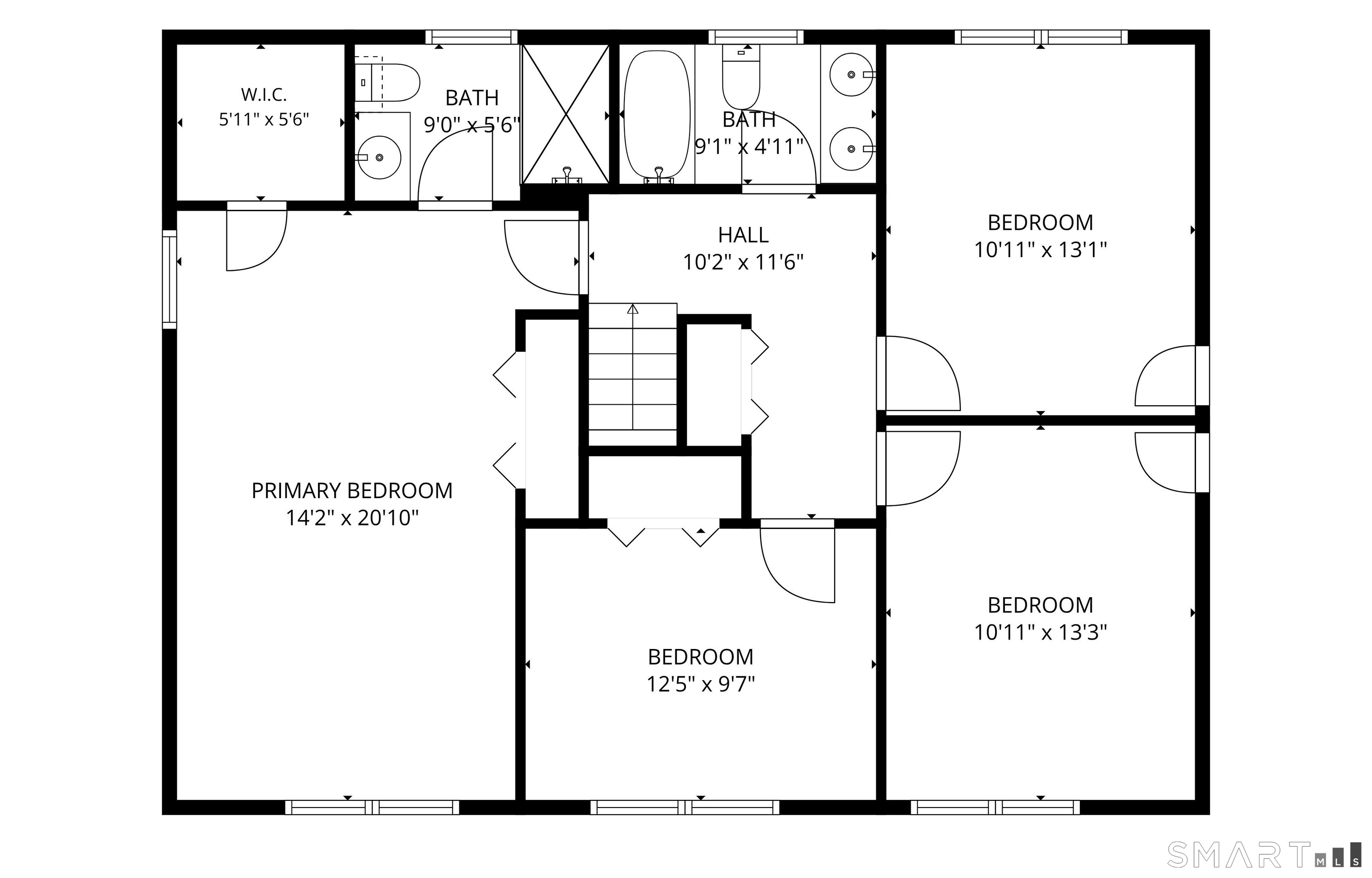27 Round Hill Drive Danbury CT 06811