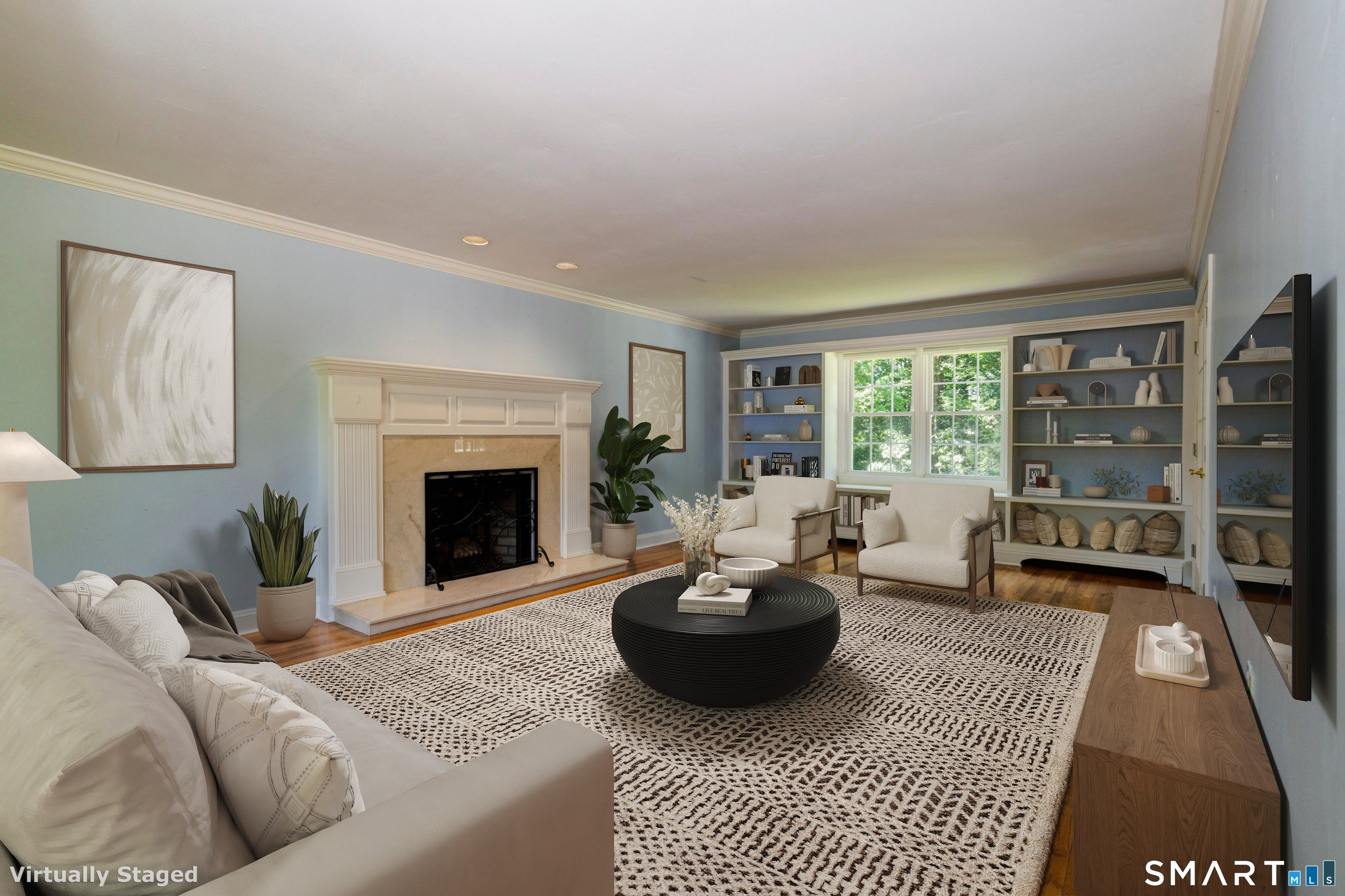 27 Round Hill Drive Danbury CT 06811
