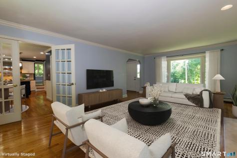 27 Round Hill Drive Danbury CT 06811