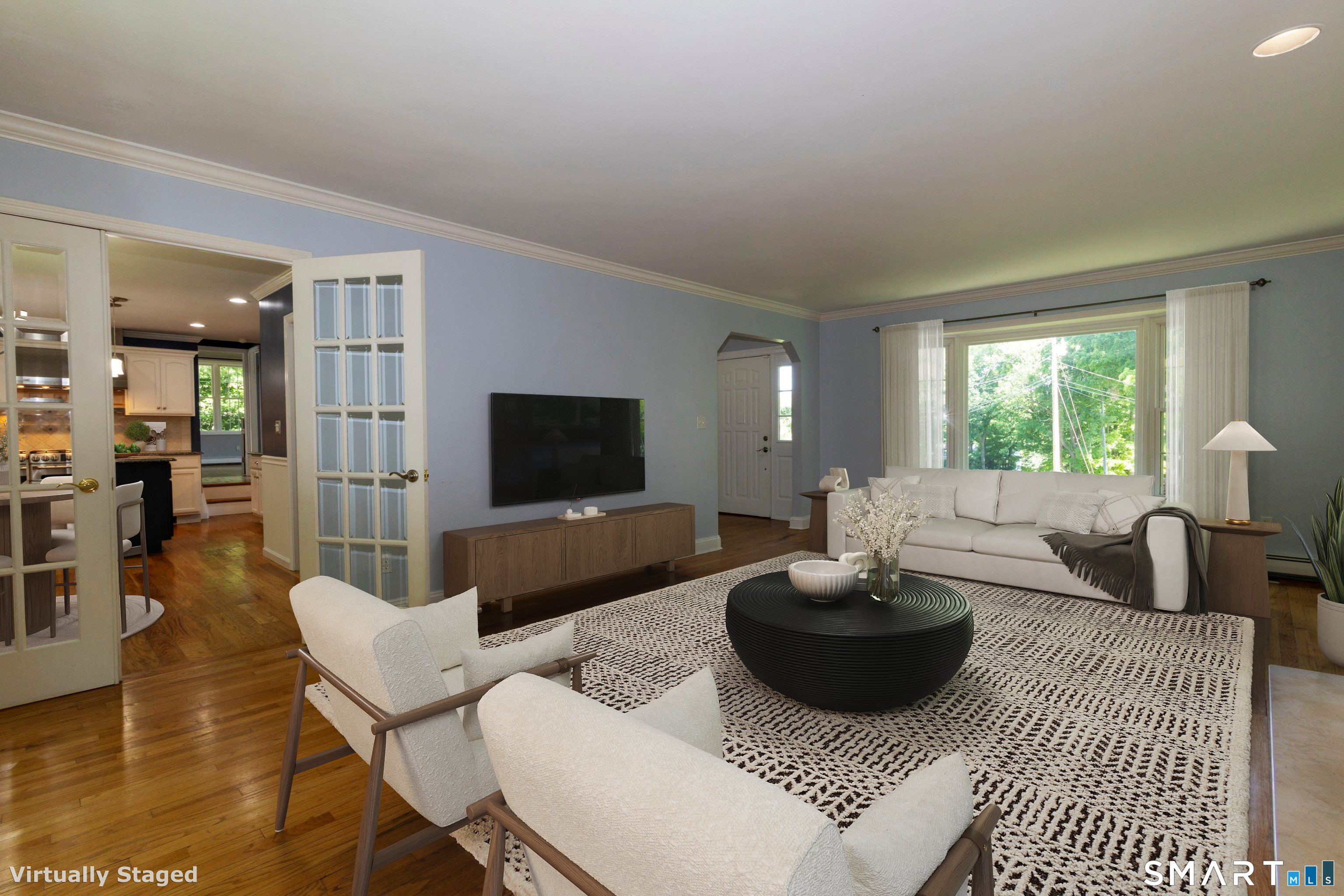 27 Round Hill Drive Danbury CT 06811