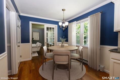 27 Round Hill Drive Danbury CT 06811