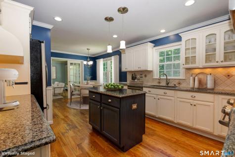 27 Round Hill Drive Danbury CT 06811