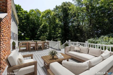 27 Round Hill Drive Danbury CT 06811