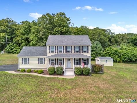 70 Noahs Way Sprague CT 06330