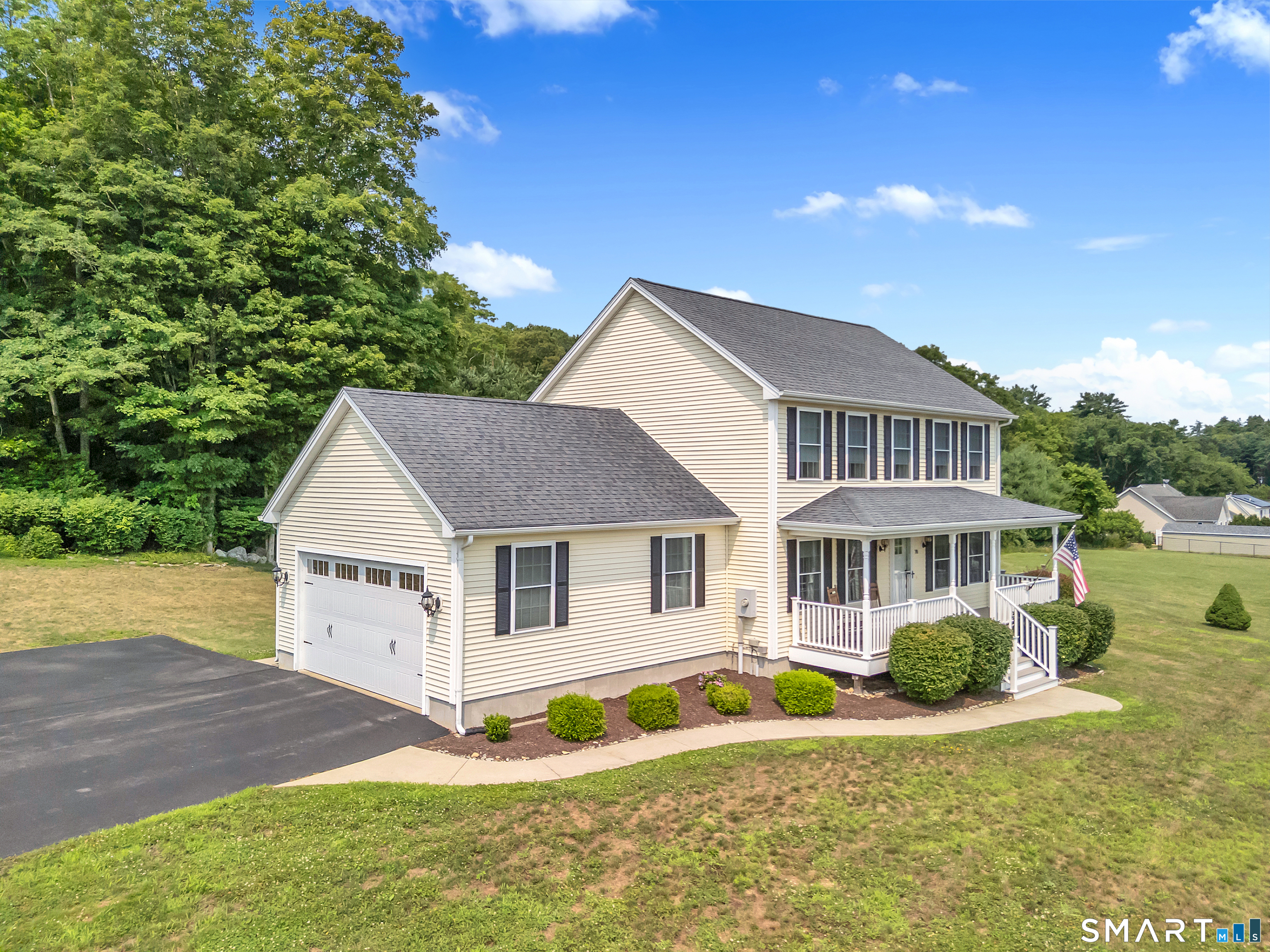 70 Noahs Way Sprague CT 06330