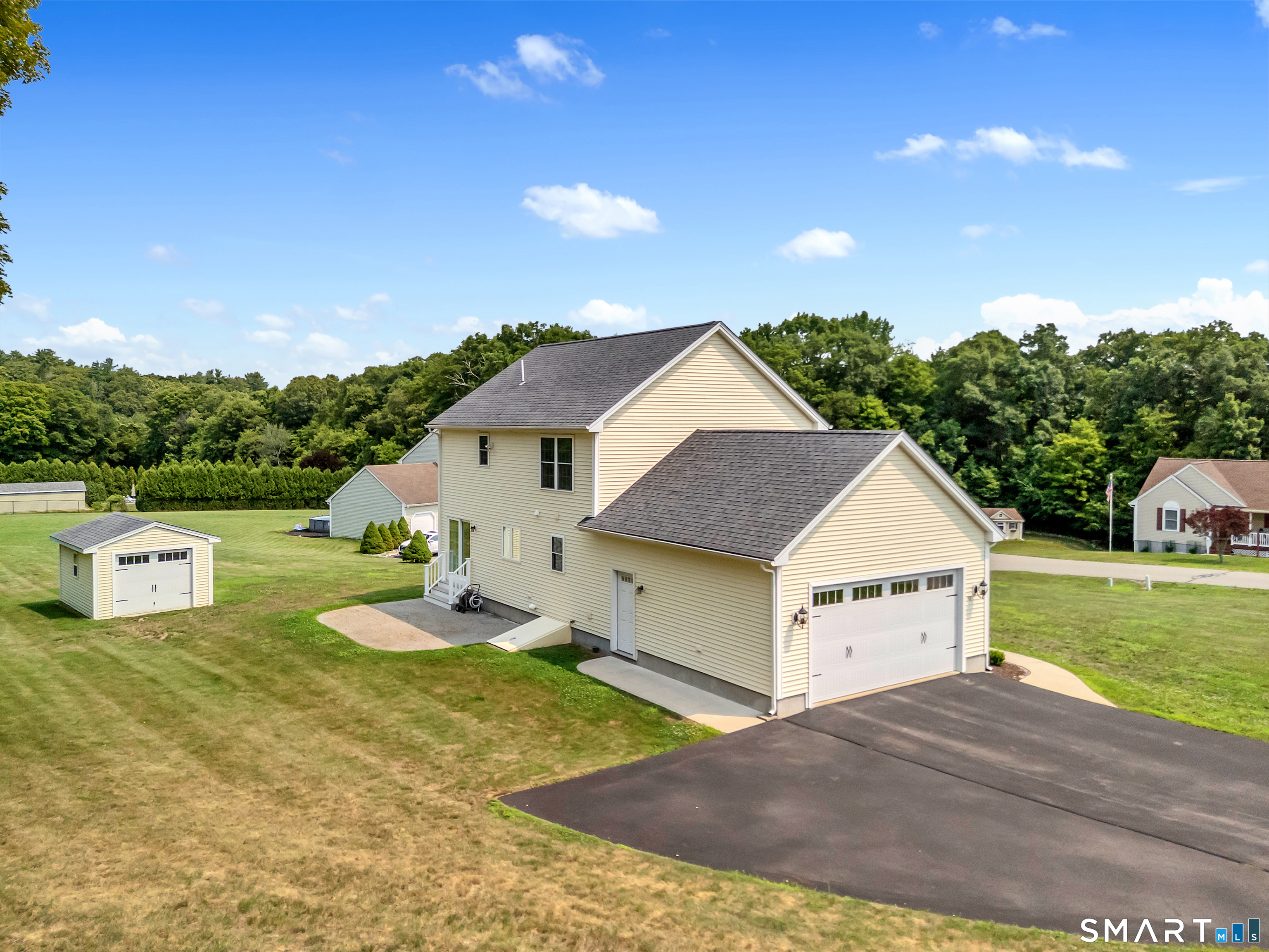70 Noahs Way Sprague CT 06330