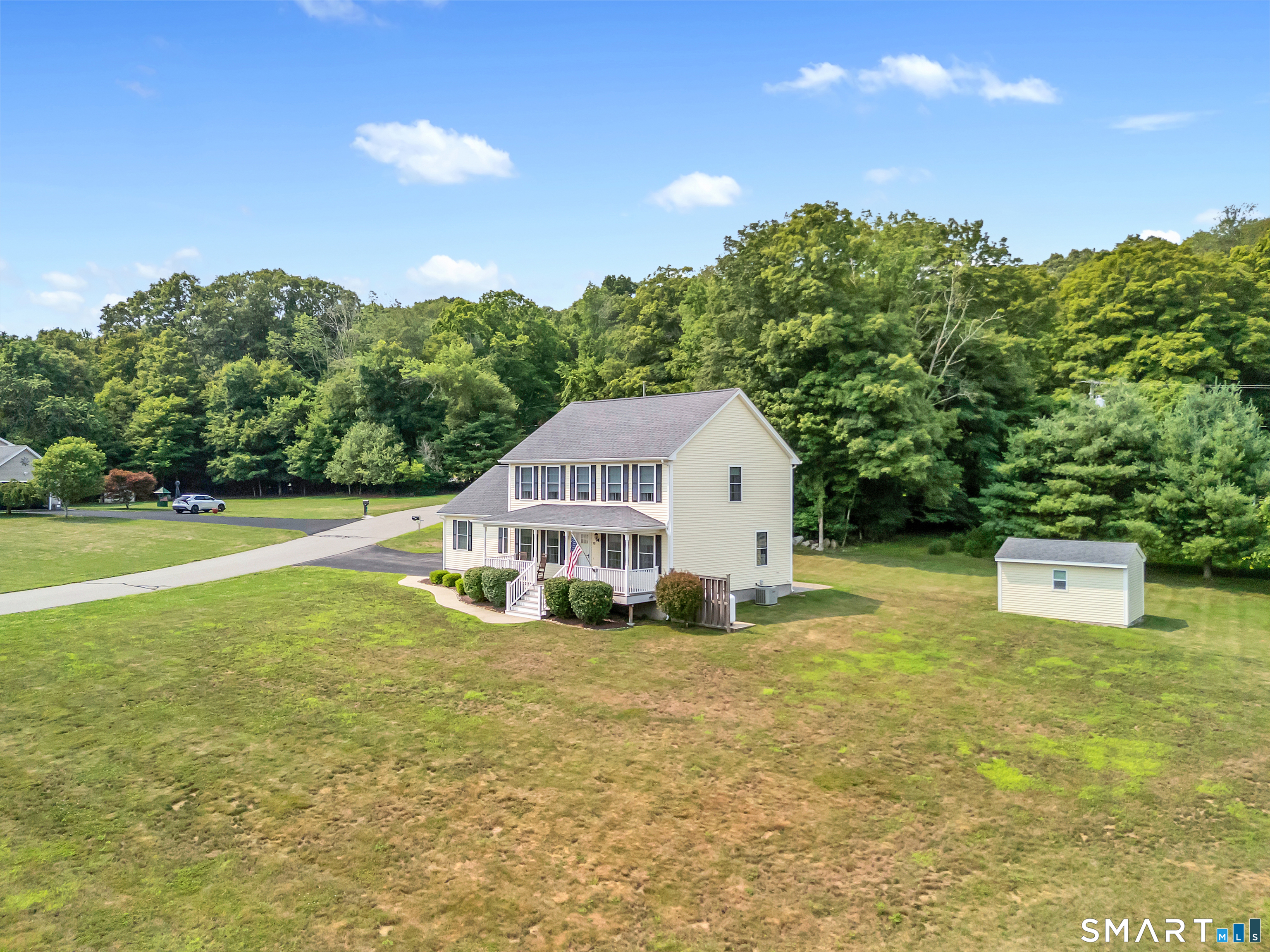70 Noahs Way Sprague CT 06330