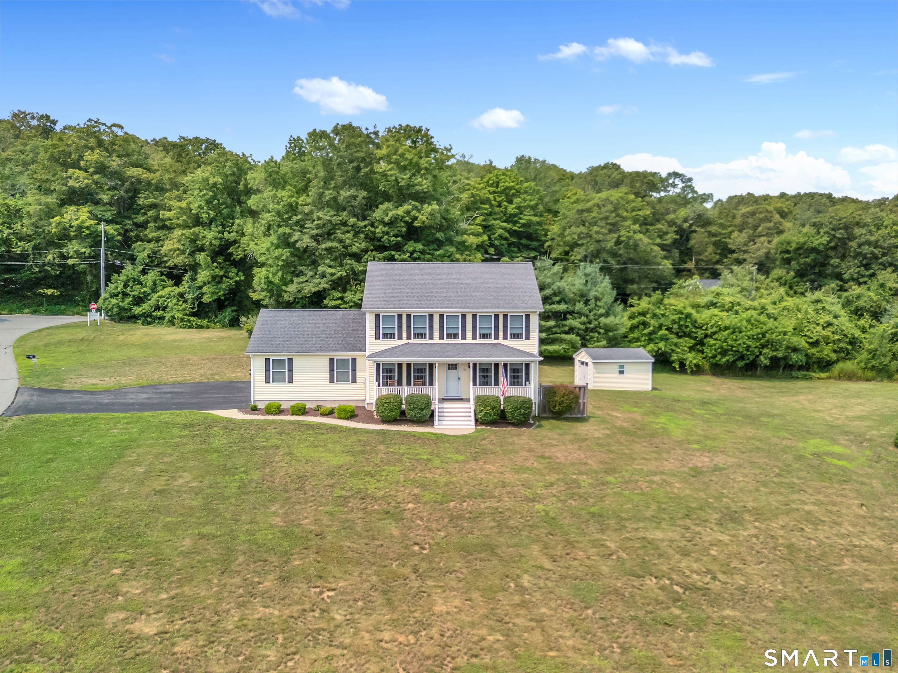 70 Noahs Way Sprague CT 06330