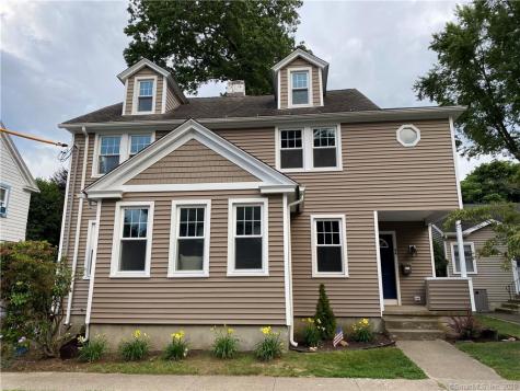 44 Winthrop Court Milford CT 06460