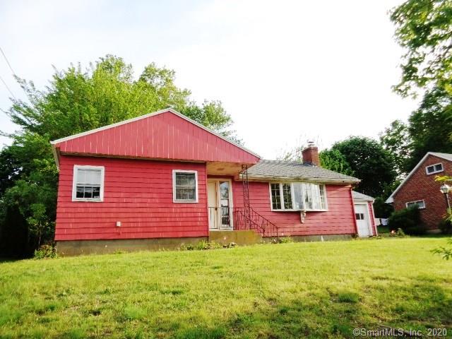 111 Pierremount Avenue New Britain CT 06053