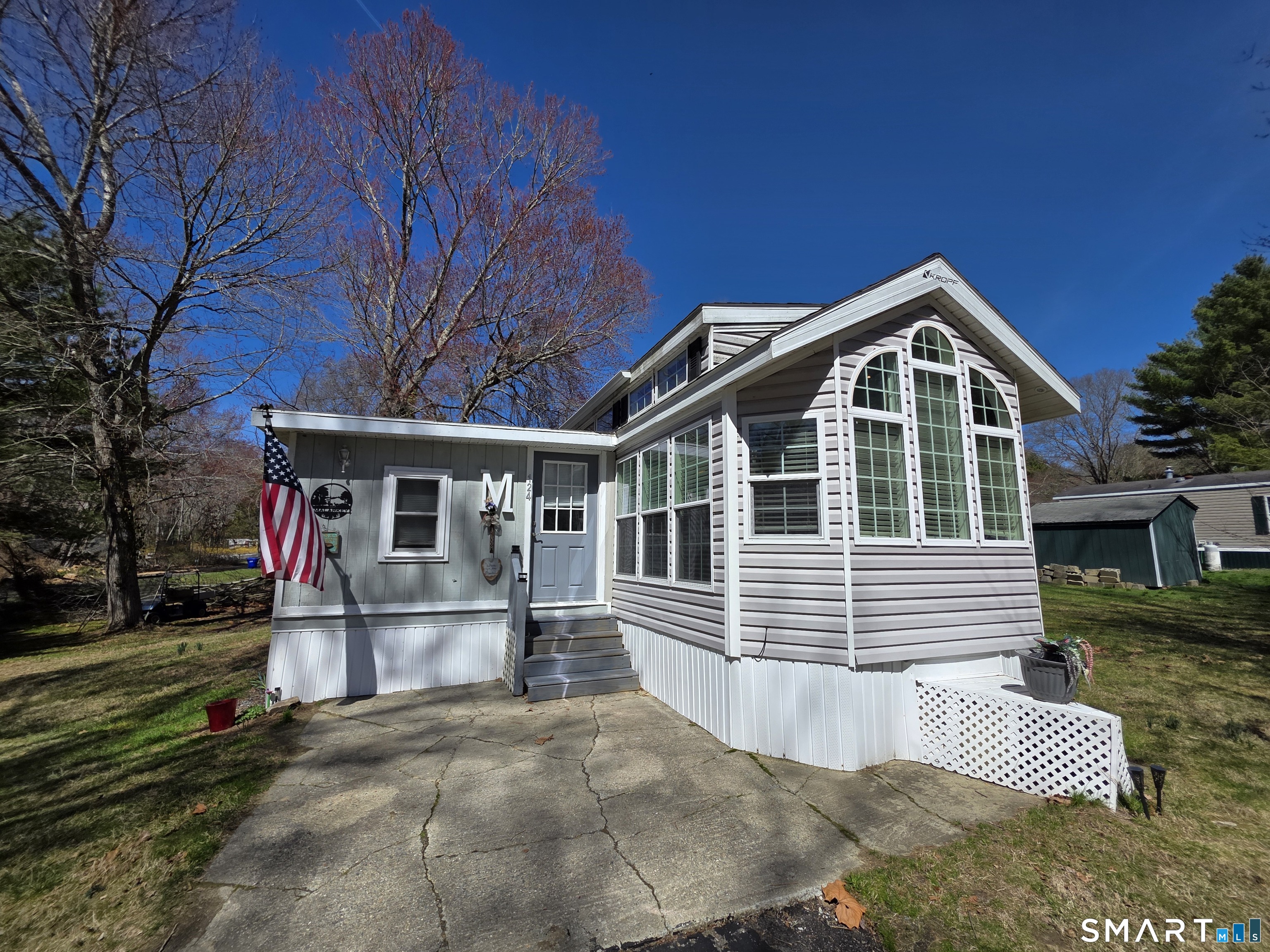 1531 Glasgo Road Griswold CT 06351