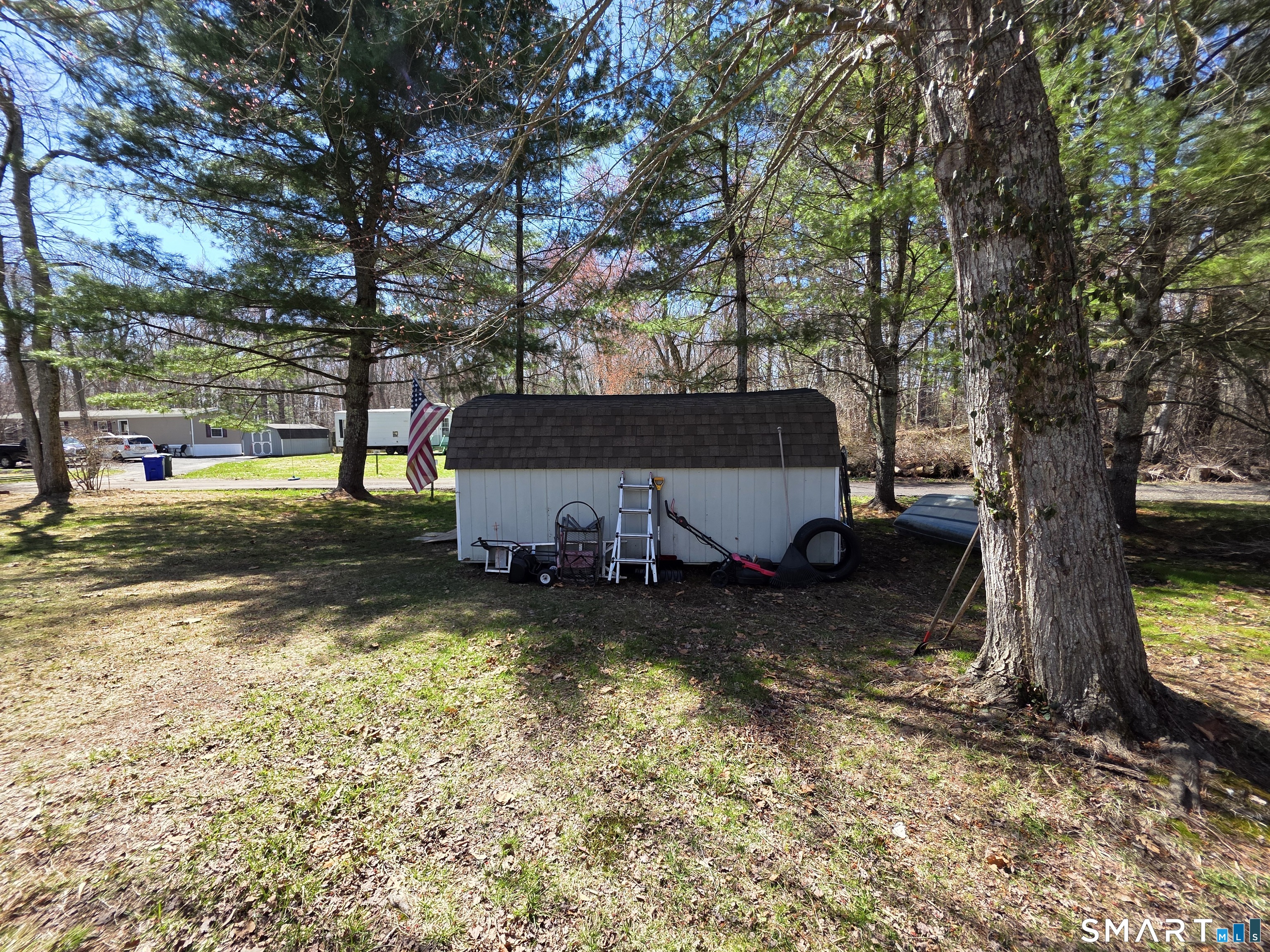 1531 Glasgo Road Griswold CT 06351