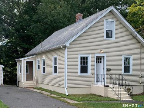 86 Lincoln Avenue Bristol CT 06010