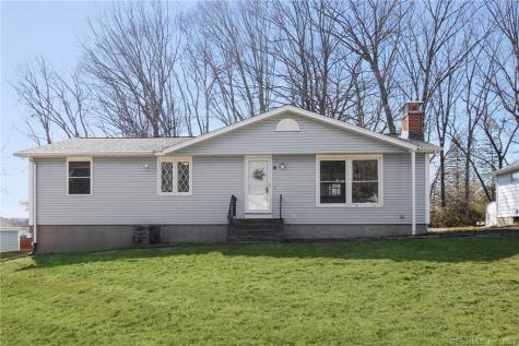 65 Rosewood Drive Bristol CT 06010