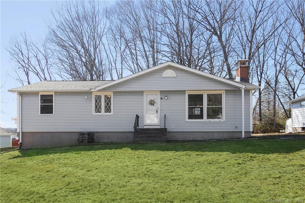 65 Rosewood Drive Bristol CT 06010