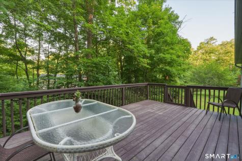 518 Bennetts Farm Road Ridgefield CT 06877