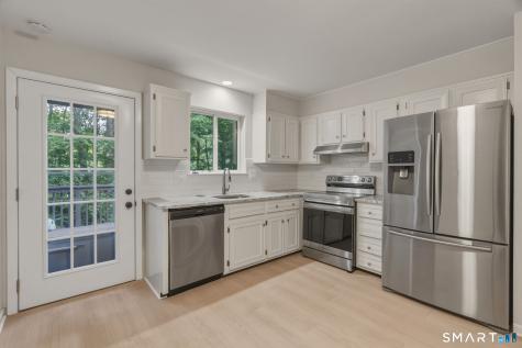 518 Bennetts Farm Road Ridgefield CT 06877