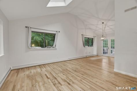518 Bennetts Farm Road Ridgefield CT 06877