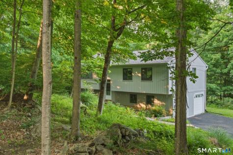 518 Bennetts Farm Road Ridgefield CT 06877